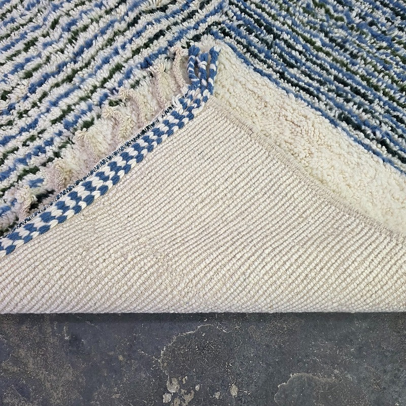 Tapis berbere, Tapis morocc, Tapis 303×212 cm