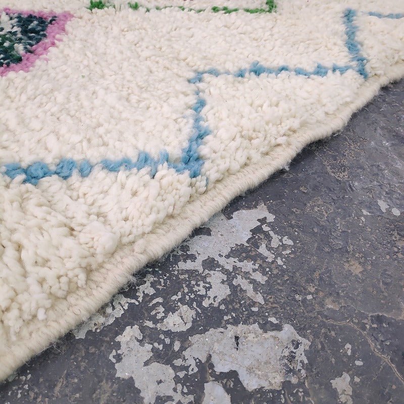 Tapis berber, Azilal rug, Carpets 200×300 cm